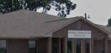 Pickens County GA DFCS Office