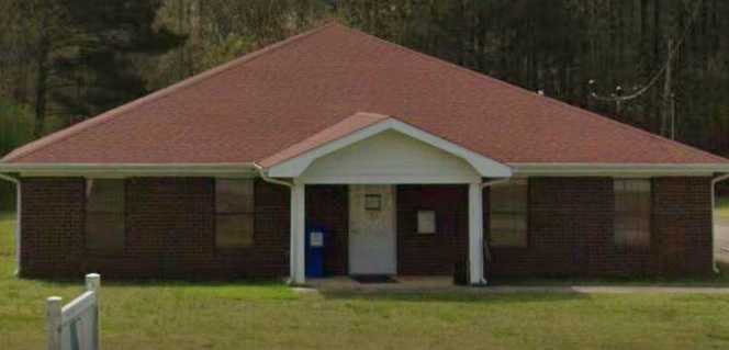 Oglethorpe County GA DFCS Office