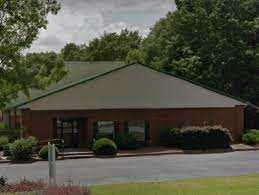 Oconee County GA DFCS Office