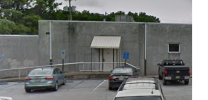 Salem County Board of Social Services - SCBSS