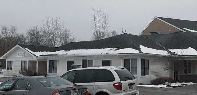 Chagrin Falls Park Community Center WIC Office