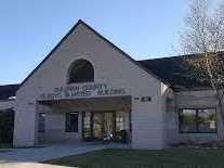 Sullivan County DSS Liberty