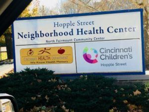 Hopple Street Neighborhood Health Center WIC Program - Millvale