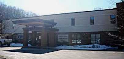 Ashe County DSS Office
