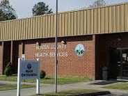 Bladen County DSS