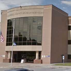 Caldwell County DSS