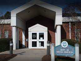 Currituck County Social Services