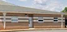 Davie County DSS Office