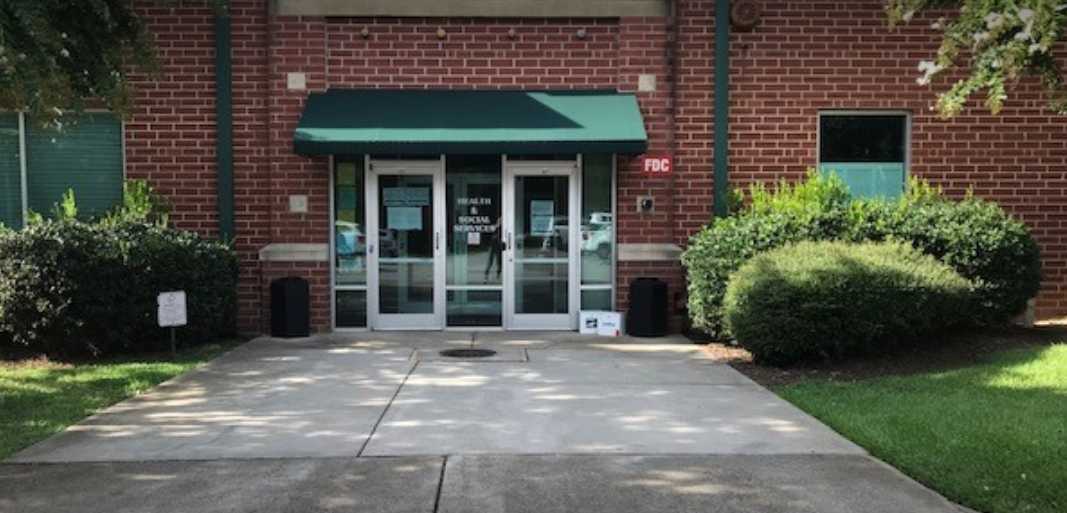 Franklin County Social Services Welfare Office Franklin County Social Services Welfare Office