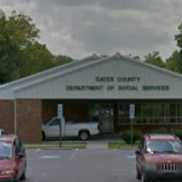 Gates County Social Services 