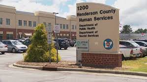 Henderson County Social Services