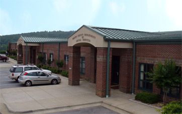 Macon County DSS