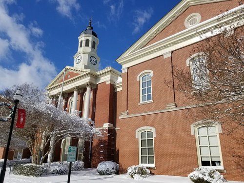 Pasquotank County Social Services Welfare Office Pasquotank County Social Services Welfare Office
