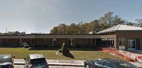 Sampson County DSS Office