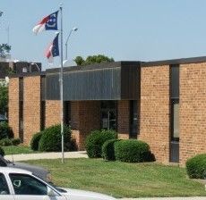 Vance County DSS