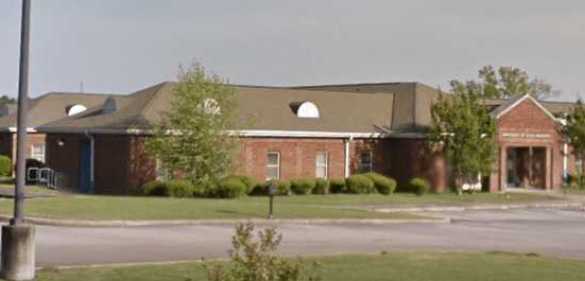 Yancey County DSS