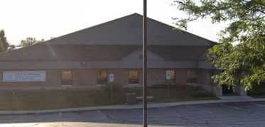 Gratiot County DHHS Office