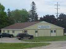 Mackinac County DHHS Office