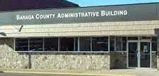 Baraga County DHHS Office
