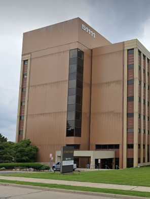 Oakland County DHHS Office