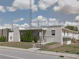 Presque Isle County DHHS Office