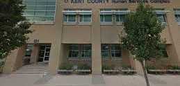 Kent County Department of Human Services