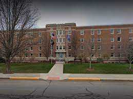 Leelanau County DHHS Office