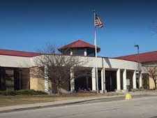 Ottawa County DHHS Office