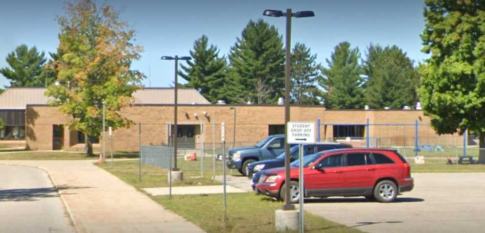 Kalkaska County DHHS