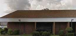 Florence County DSS Office