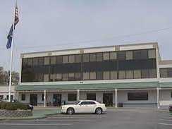 Charleston County DSS Office