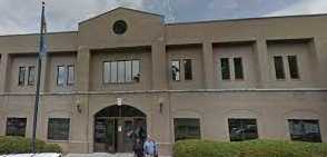 Beaufort County DSS Office