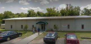 Kershaw County DSS Office