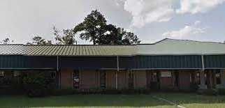 Jasper County DSS Office