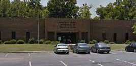 Edgefield County DSS Office