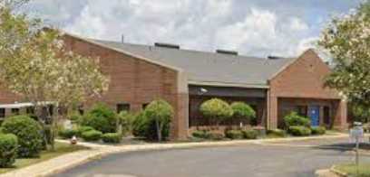 Aiken County DSS Office