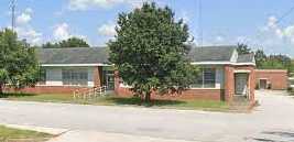 Clarendon County DSS Office