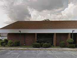 Darlington County DSS Office