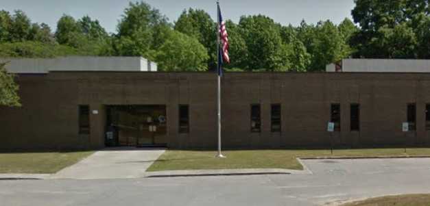 Lee County SC DSS Office - Welfare Office