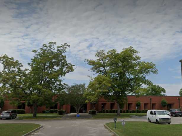 Barnwell County DSS Office
