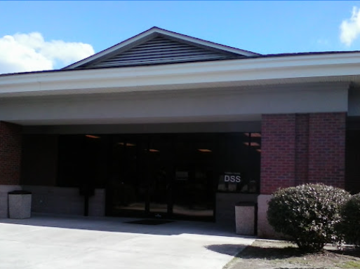 Colleton County DSS Office
