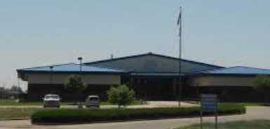 MORGAN COUNTY DHS Office