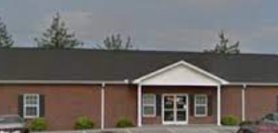 SMITH COUNTY DHS Office