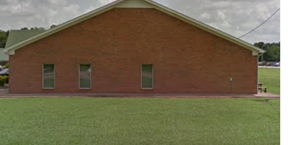 Hardeman County Dhs Office
