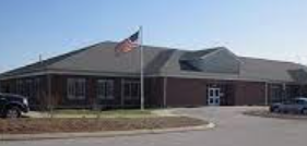 HICKMAN COUNTY DHS Office