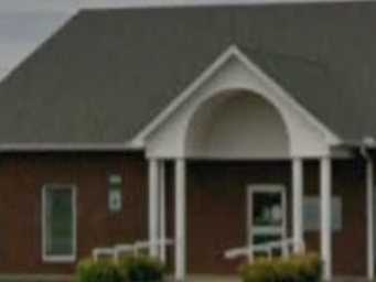 MACON COUNTY DHS Office