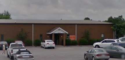 WARREN COUNTY DHS Office