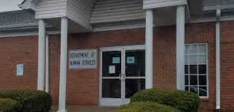 Bedford County Dhs Office