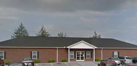 DEKALB COUNTY DHS Office