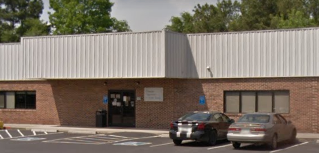 Bradley County Dhs Office
